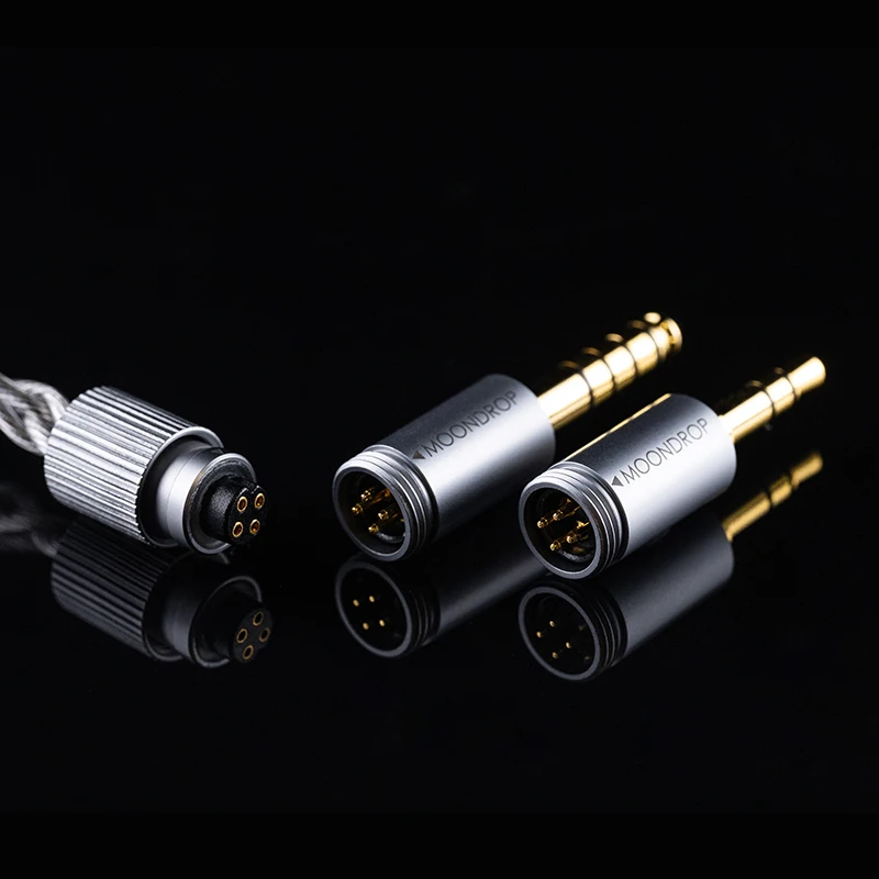 Moondrop ARIA2 イヤホン IEM Amazon.com: Moondrop ARIA 2 in-Ear Headphone with 0.78 2 Pin