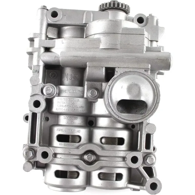 

Other Engine Part 23300-2G520 233002G520 Oil Pump Balance Shaft Assembly For Hyundai