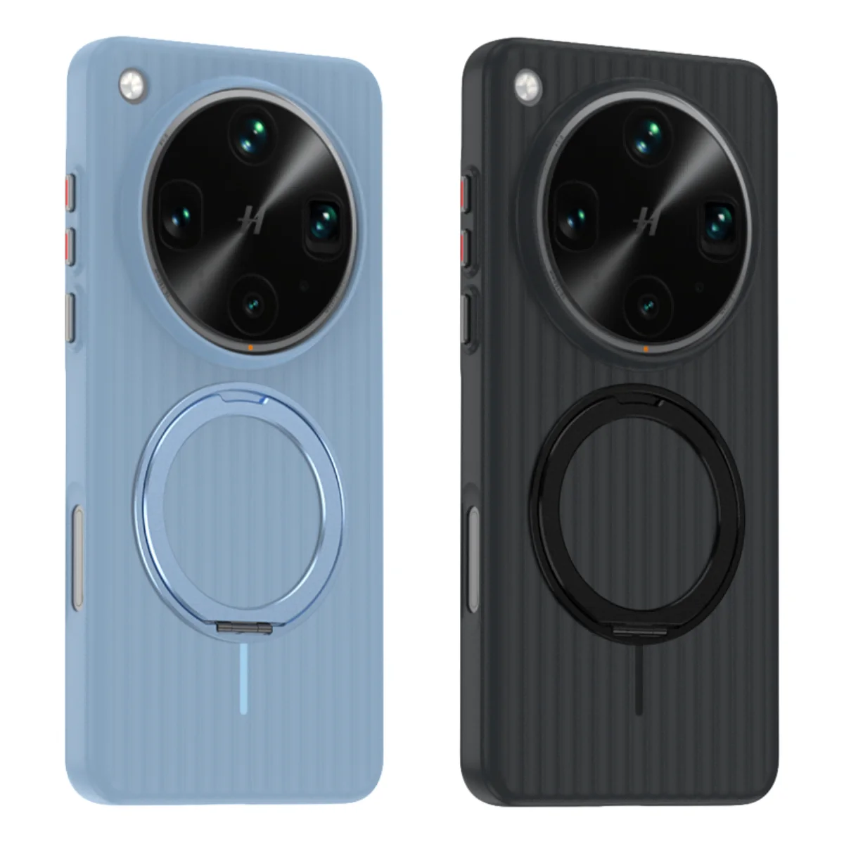 OPPO Find X8 Ultra Magnetic Wireless Charging Protective Hard Case