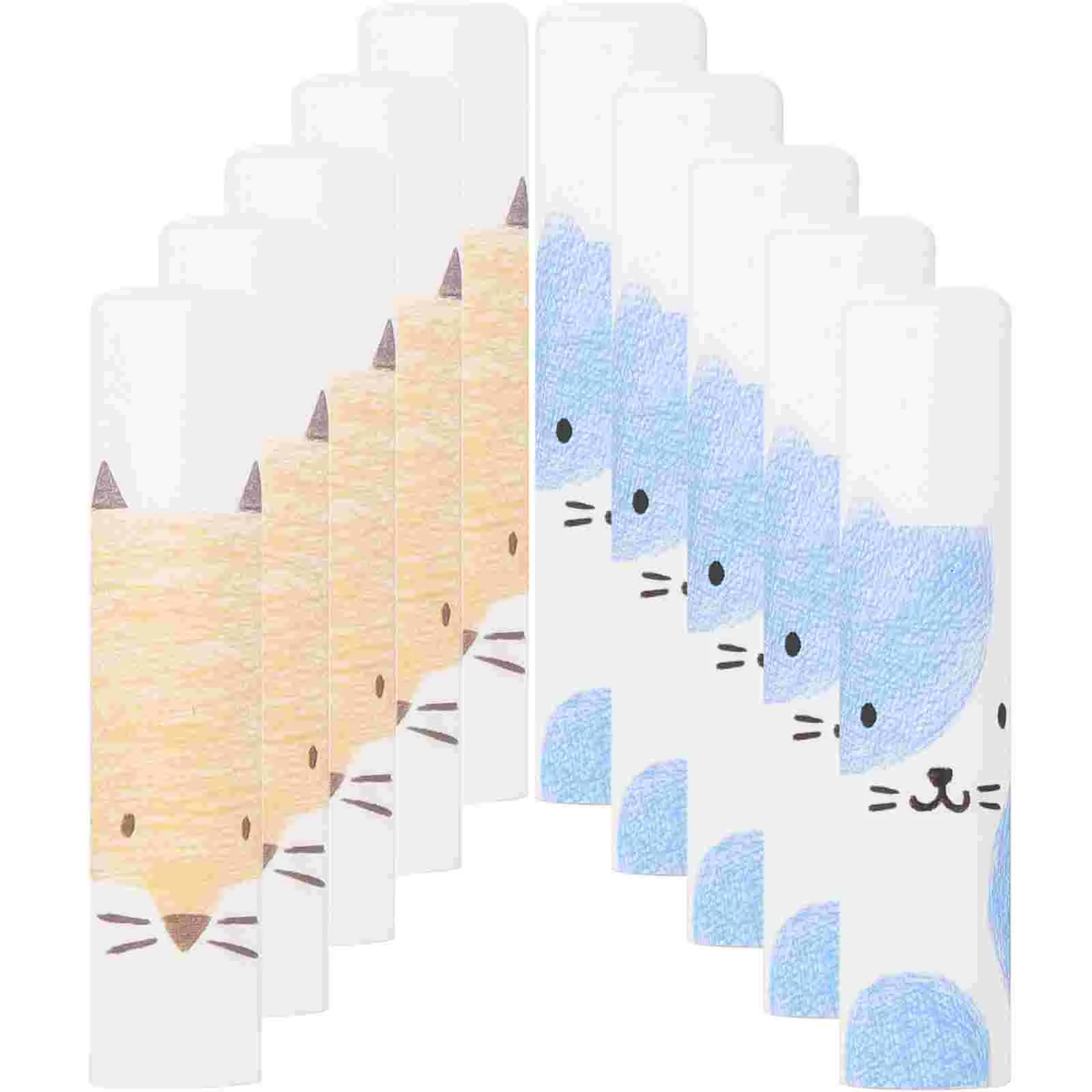 

18Pcs Pencil Tip Protectors Pencil Tip Covers Pencil Caps Pencil Covers Pencil Protectors