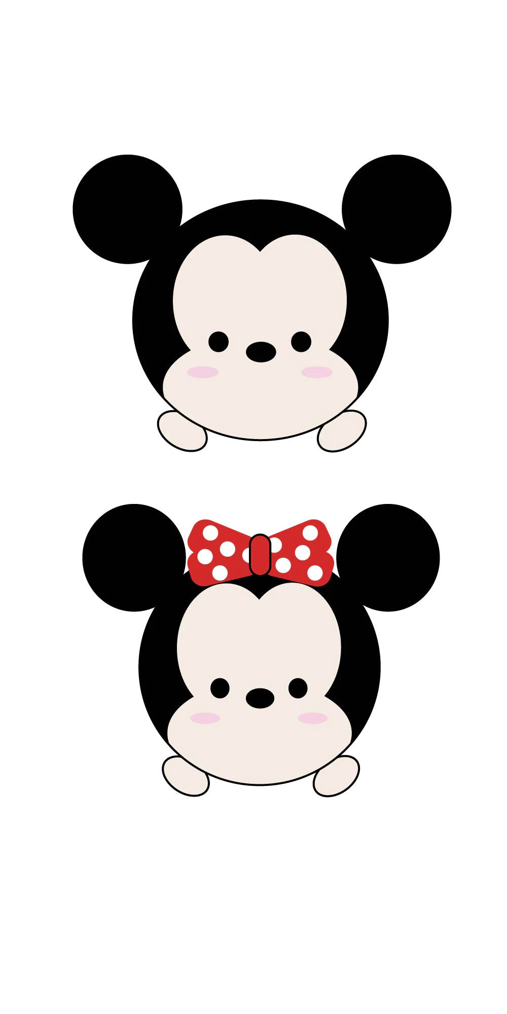 Super Cartoon Clothing Shop Store