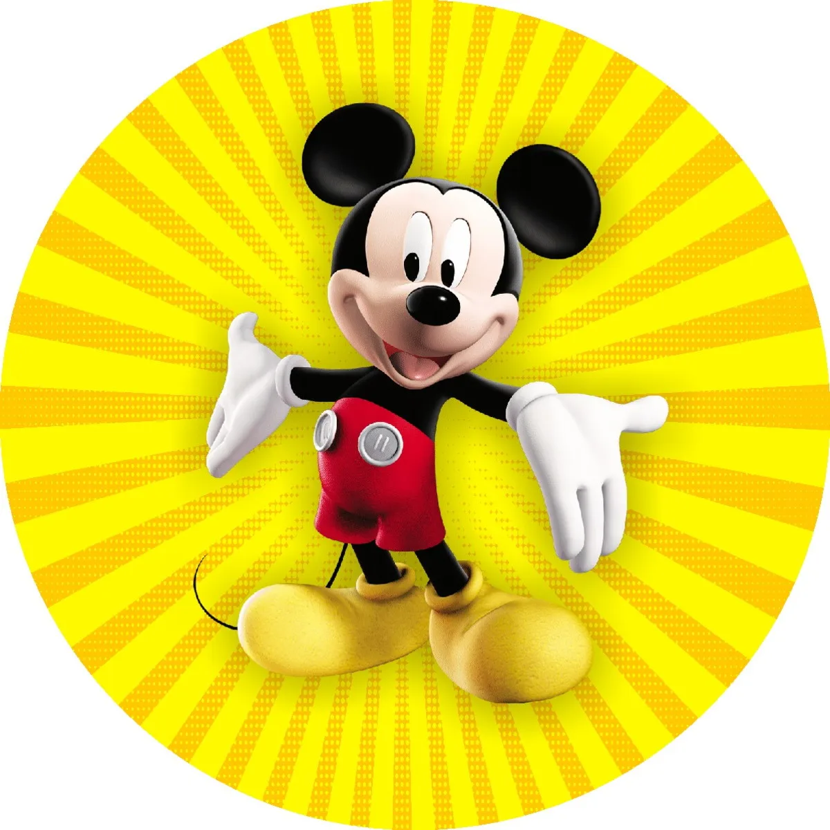 Disney ミッキー柄 スキーウェア 120 ミッキー 総柄 スイムパンツ 120｜Yahoo!フリマ（旧PayPayフリマ）