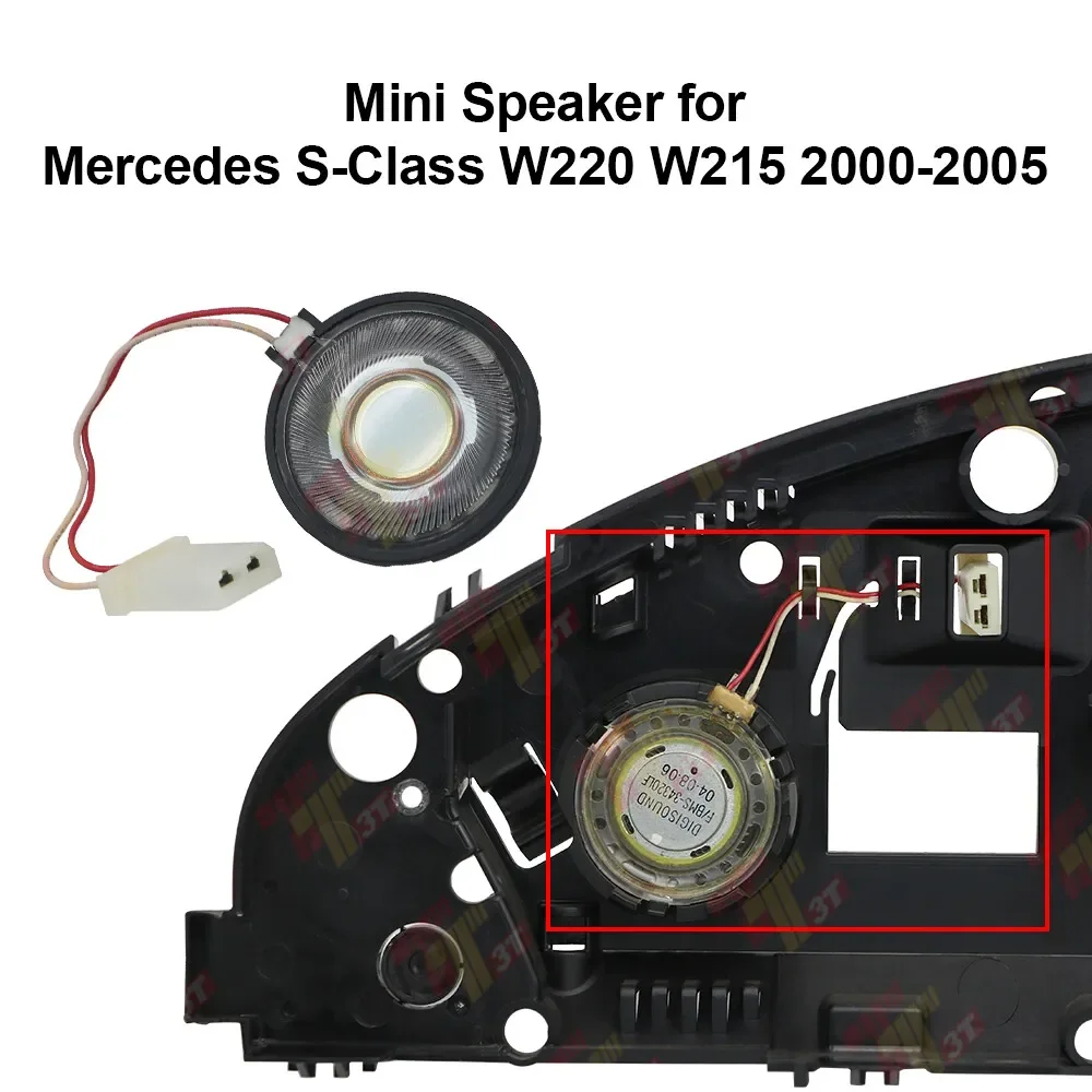 Haut-parleur De Tableau De Bord Pour Kia Sportage QL 2016+ - Remplacement OEM 96390-D9000, Installation Facile, Qualité Son Améliorée