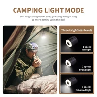 Natureh Mini Portable Electric Inflatable Pump Outdoor Camping