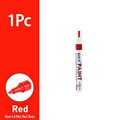1pc red
