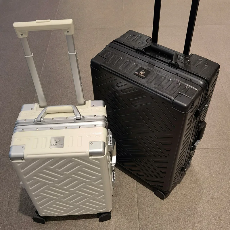 Рисунок 3 - Модный Универсальный чемодан на