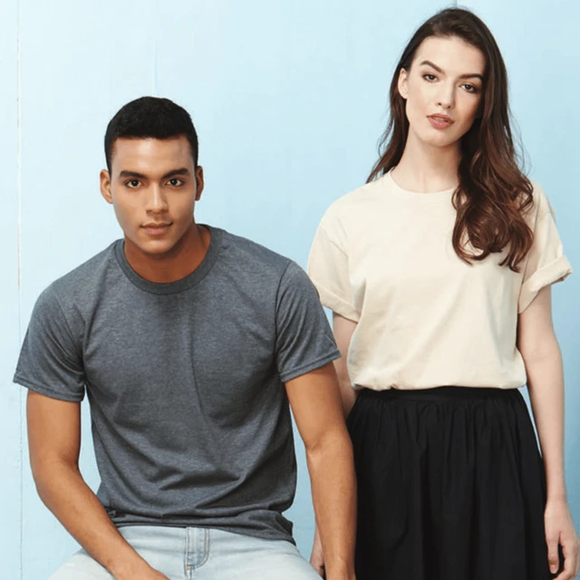 Europe Size 100% Cotton Men's T-Shirt O-Neck Solid Color Men T-shirt for Male T shirts Man Tops Tees Tshirt MRMT 2025 Brand New 4