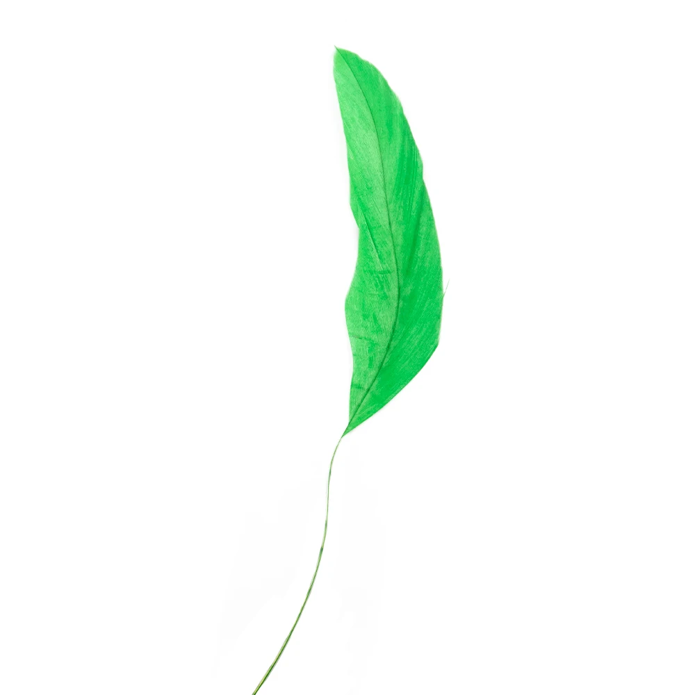 천연 수탉 꼬리 깃털 벌크, 수공 장식, 플러마 카니발 웨딩 파티 테이블 센터피스 홈 장식, 10 개