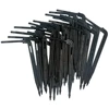 Greenhouse Garden 50PCS Bend Drip Arrow Dripper Micro Drip Irrigation Kit Emitter fit 3/5mm Hose Watering Saving Dripper Flowers 2