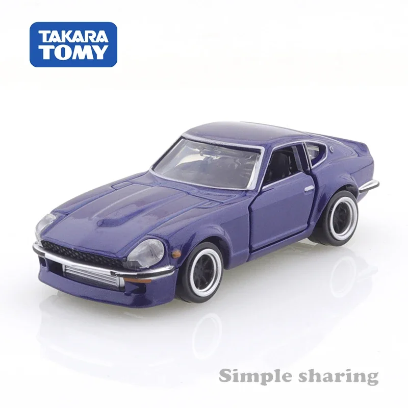 Takara Tomy Tomica Premium Unlimited 09 Nissan Fairlady Z