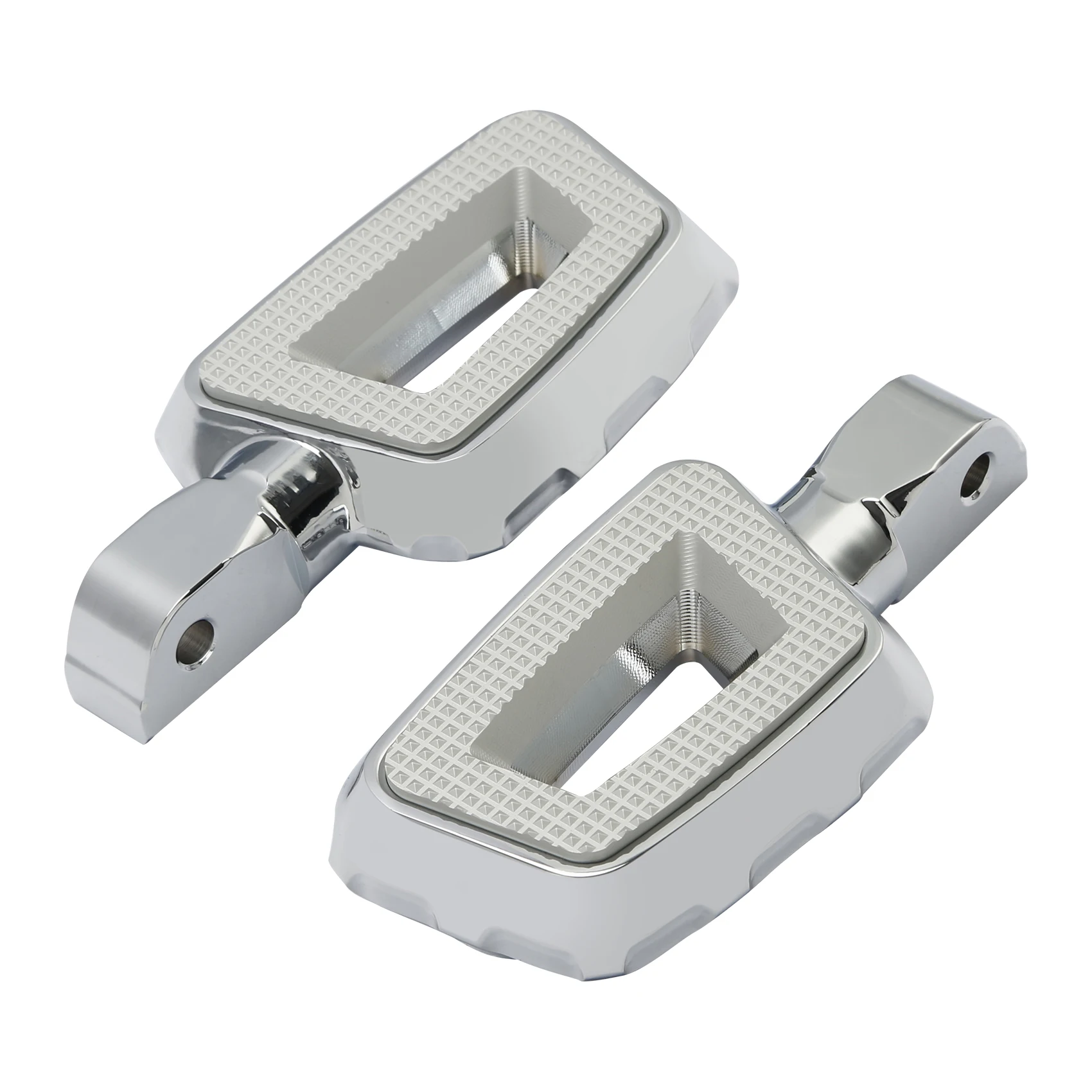 Pedane Passeggero Pedane Per Harley Fat Bob 114 Fxfbs Heritage Classic Flhc Low Rider S Fxlrs Pan America Special Ra1250S