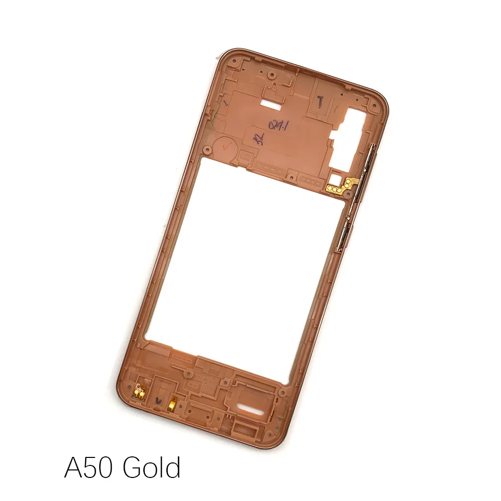 Universal Middle Frame Phone Housing Case