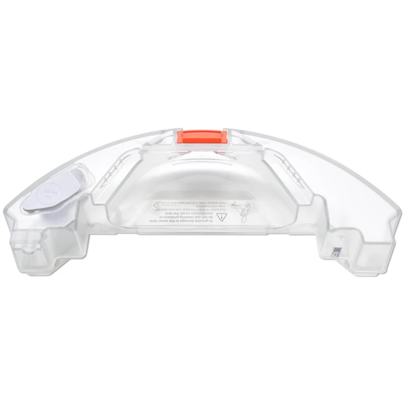 Promotion!Water Tank Transparent Accessory For Roborock Sweeping Robot T7/T7PRO S5 MAX S50 S55 |