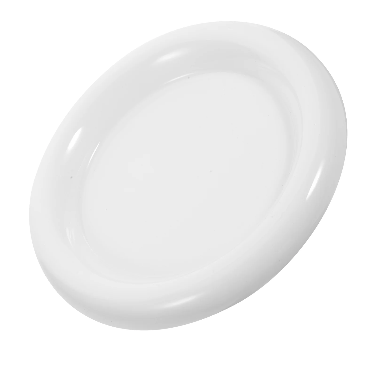 

Ceramic Snack Plate Candy Tray Jewelry Tray Trinkets Dish Lipstick cosmetics Storage Plate