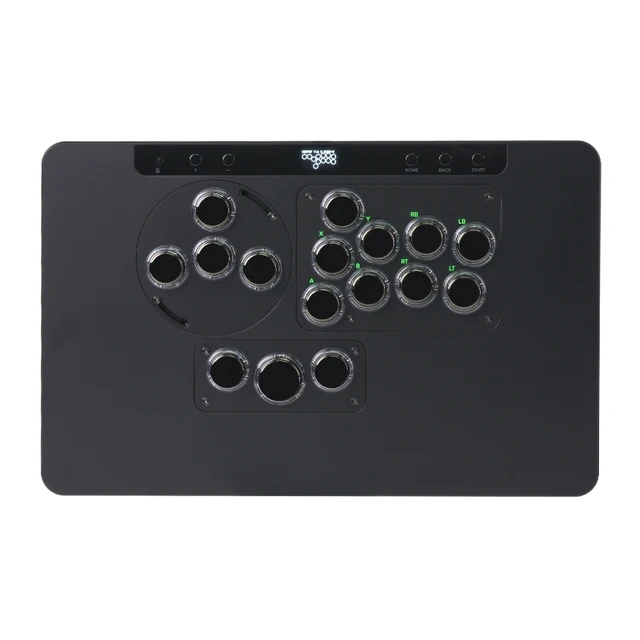 Haute42-COSMOX X Series Leverless Controller Replaceable Module