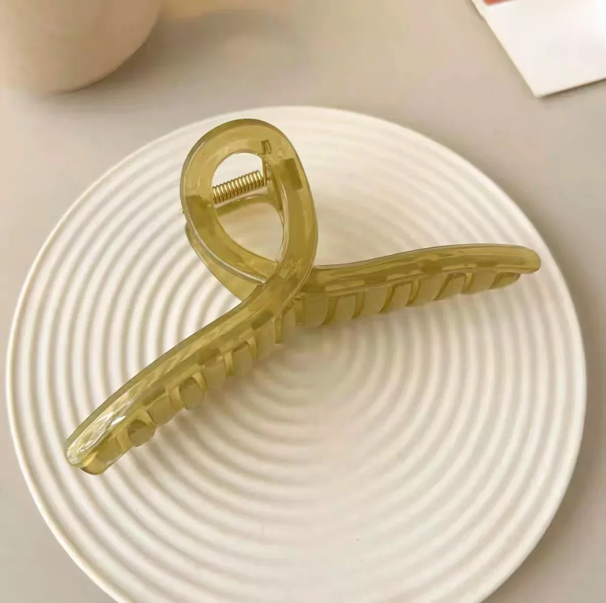 Jelly matcha color-15cm