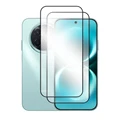 Only 2 Front Glass