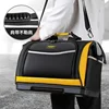 Tool Multifunctional Wear-resisting Oxford Storage Profesional Bag Toolbag Cloth Tools Electrician Working Bag Carpenter 4