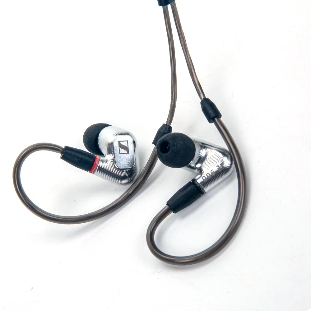 

Copied HiFi Earphone for Sennheiser IE900 Dynamic In Ear Wired Headphone MMCX Connectors with Detachable Cable Beat SE846 IE800