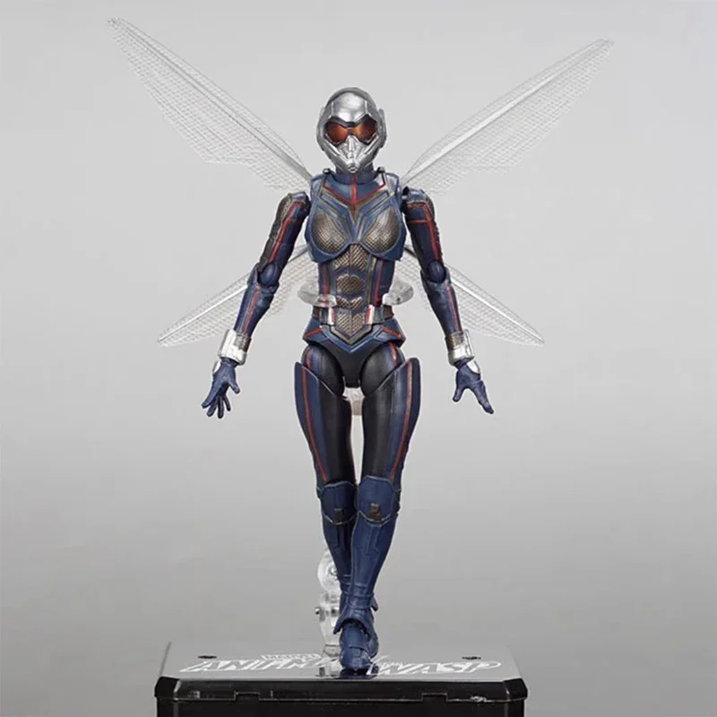 

Фигурки героев аниме Marvel, Мстители, муж, муслик, ваза, коллекционные фигурки, модели, игрушки, легенды, подарки для детей, детские игрушки