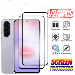 Premium Tempered Glass Screen Protector - Anti - Scratch, Full Glue Coverage - 1PCS Tempered Glass