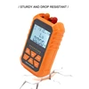 3In1 Optical Power Meter Visual Fault Locator Network Cable Test Led Lighting Optical Fiber Tester 1Mw With 5Km Visual Fault Loc 2