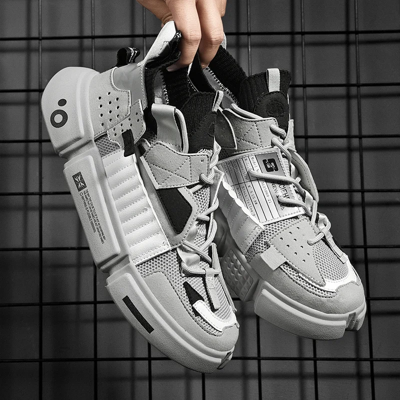 Latest Designer Men's Running Shoes Sadoun.com