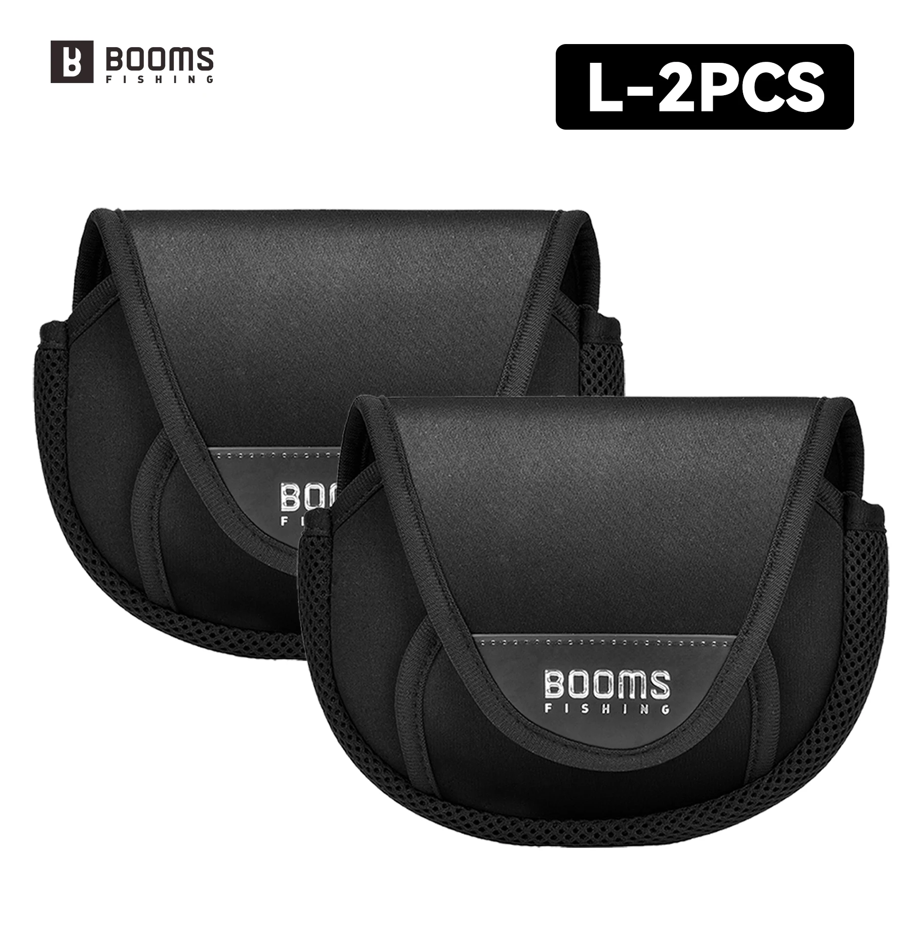 ازدهار الصيد RC2 الغزل بكرة الصيد بكرة الغطاء الوا...