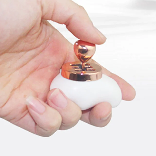 Manual Gear Pressure Relief Portable Plastic Mini Manual Gear for Kid Educational Automobile Accessories Fidget Toys Pocket Gear 2