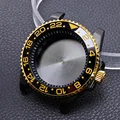NO.14 black gold