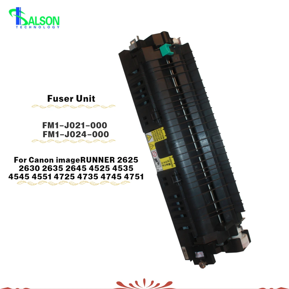 買っ FM1-A745-000 定着器 新品 CANON その他
