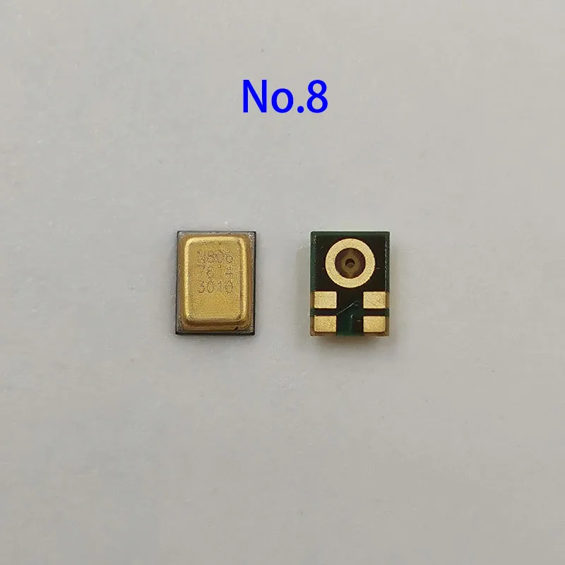 Haut-parleur Interne De Remplacement Pour XIAOMI 13T Pro – Noir – Neuf Sous Blister