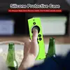 Silicone Case ForAmazon Alexa Voice Remote Lite/Fire TV Remote Control Shockproof Anti-Slip Replacement Protective Cover Case 3