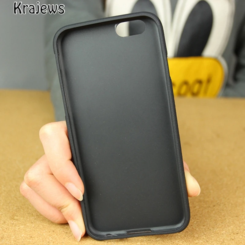 Krajews Rapper Tupac Shakur Phone Case Cover - Stylish and Durable Protection