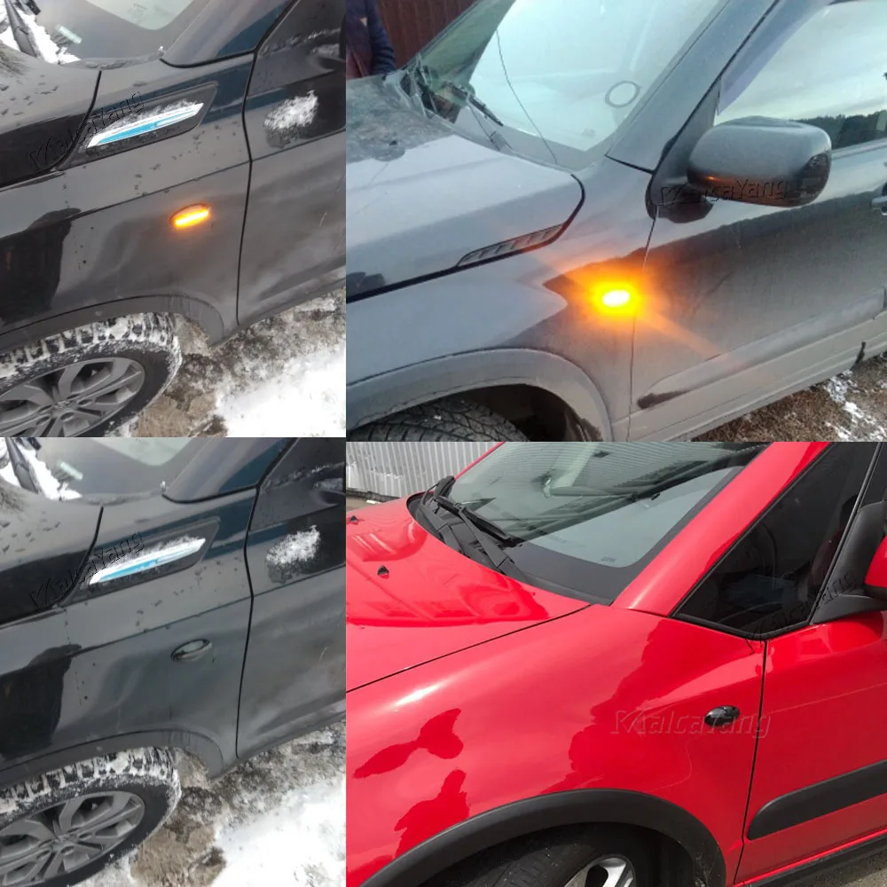 LED ̳ ̵ Ŀ  õ, Ű Ʈ  Ÿ SX4    ڹ ǥñ, 2 