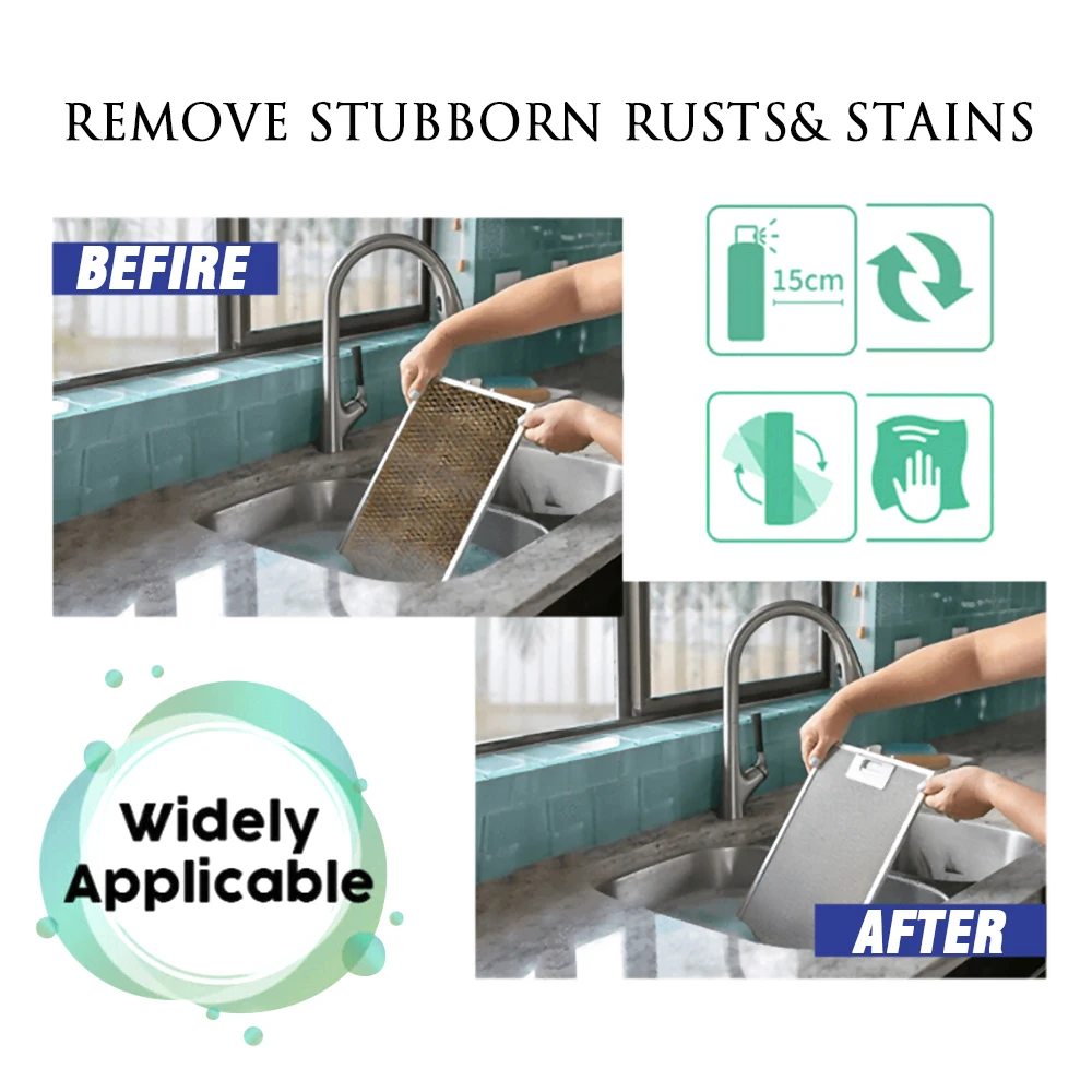 30ml Kitchen Cleaning Foam Cleaner Strong Stain Oil Remover Cleaning Bubble Agent Household Kitchen Stoven Range Hood