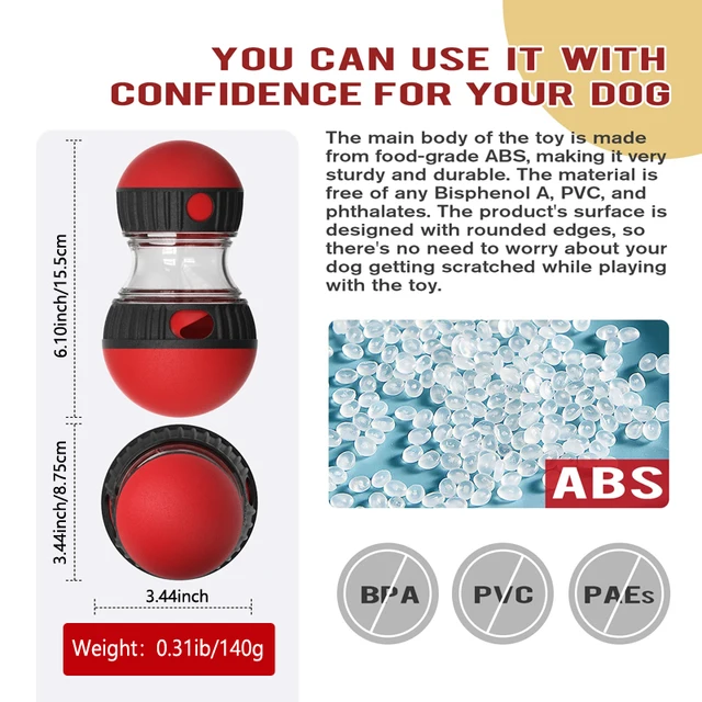S7bee14b60f014819af763f07e535404bK.jpg New Dog Toy For Small Medium Large Dogs Cats Slow Feeder Pet Improve IQ Indoor Training Puppy Toys Chihuahua Beagle Pet Supplies