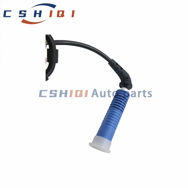 4PCS Front+Rear Left Right Wheel Speed ABS Sensor For BMW E46 316 318 320 330CI 325I Z4 E46 E85 E86 New 34526752681 34526752683