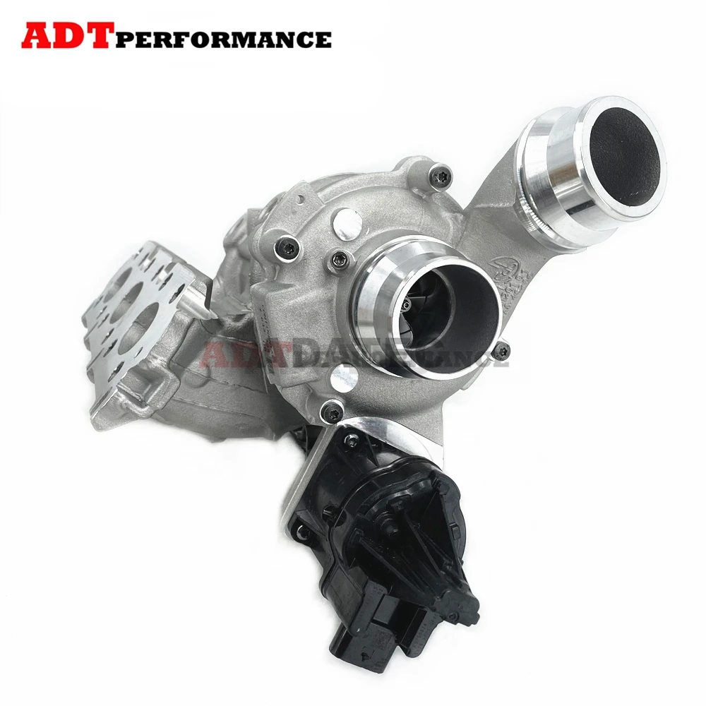 Original Full Turbocharger 7633795 11659895980 11657633795 Turbine 