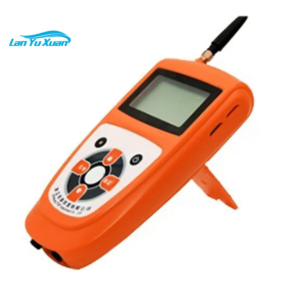 

TPJ Series Agricultural Handheld meteorological monitoring instrument lab use