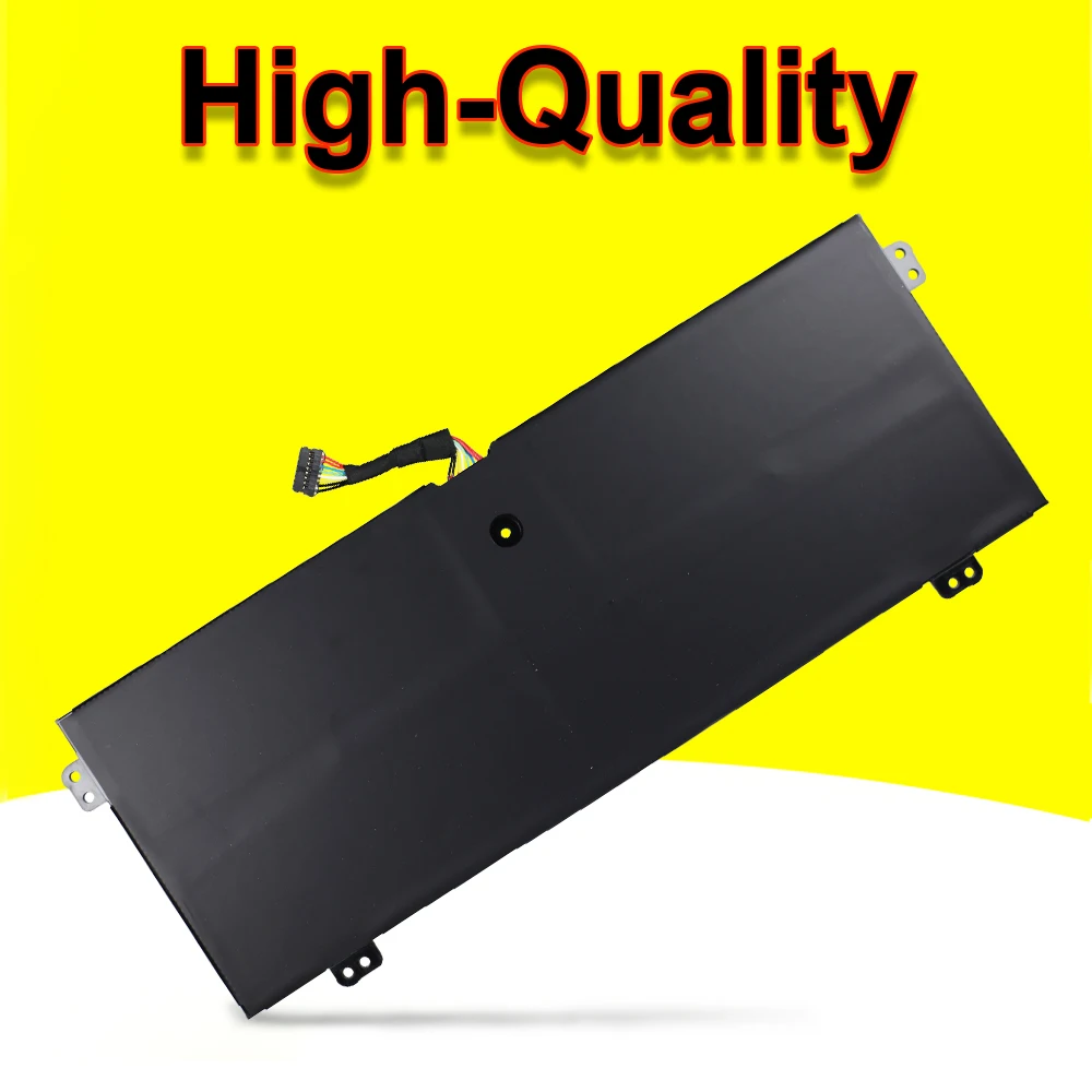 Bateria do Portátil para Ioga de Lenovo L16c4pb1 72013ikb 720-13ikbr 720-15ikb 730-13ikb 730-13iwl L16l4pb1 L16m4pb1 7.68v 48wh - Imagem 4