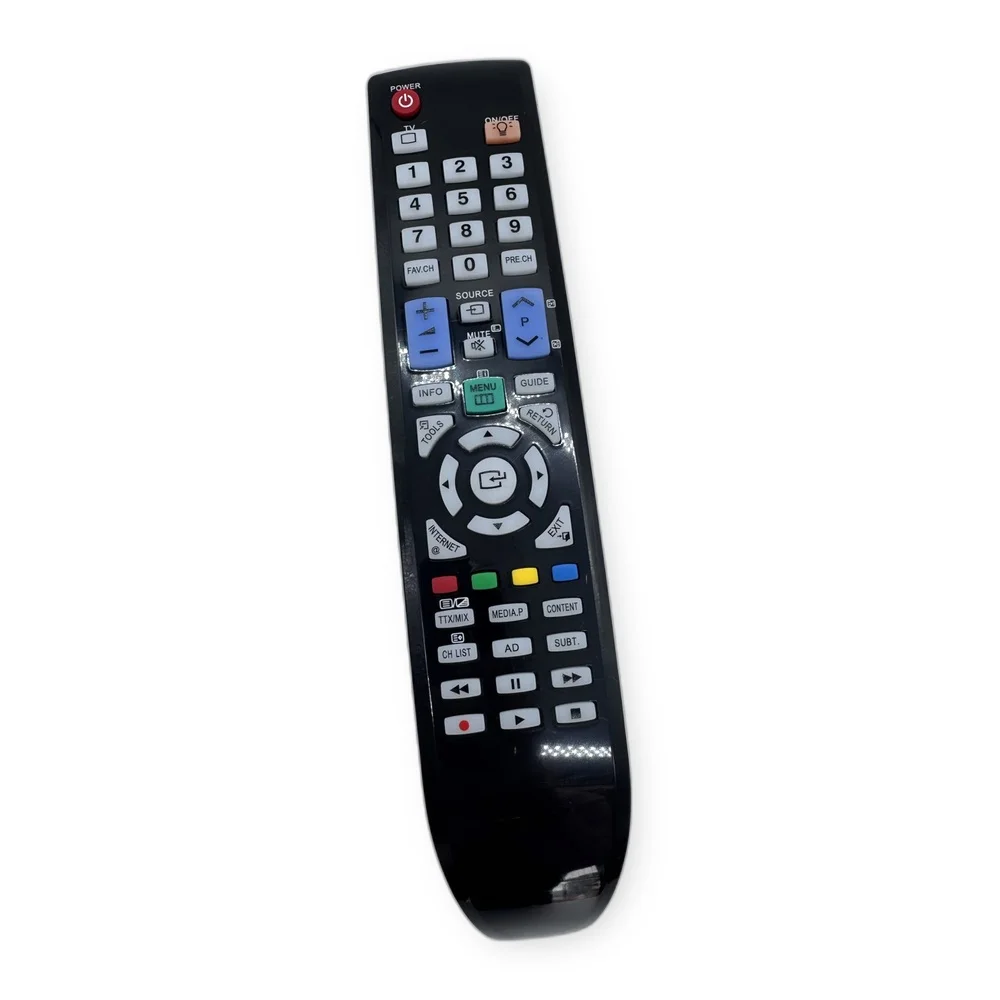 Universal Replacement Remote Control