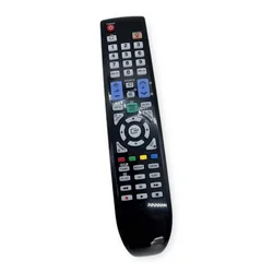 Universal Replacement Remote Control (1pcs)