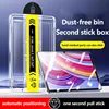 For Redmi Pad Pro 12.1 inch 2024 SE 11inch Xiaomi Pad 6S Pro 12.4 5 6 Pro 11 Auto Alignment Kit Tempered Glass 1