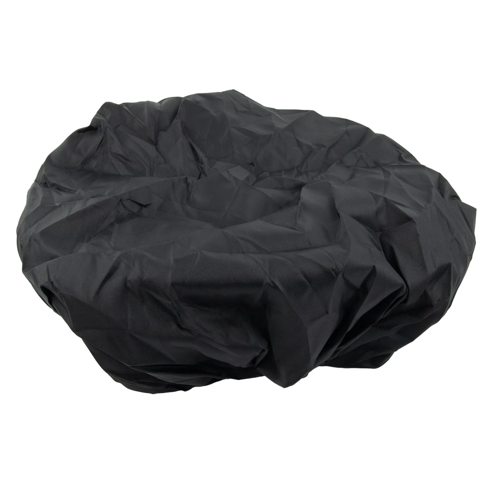

Durable Bike Cover Saddle And Basket 200g/set Black I Set Protection Tool Rainproof Waterproof With Storage Bag