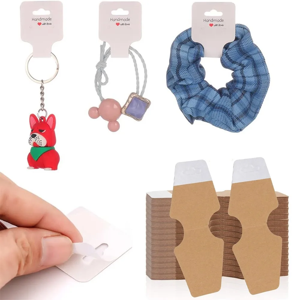 Acquista 50 Cartoncini per Confezione Collana, Biglietti per Gioielli Pieghevoli in Carta Kraft per Braccialetti, Elastici, Biglietti da Appendere e Biglietti per Copricapi in Italia a partire da 0.69 Acquista 50 Cartoncini per Confezione Collana, Biglietti per Gioielli Pieghevoli in Carta Kraft per Braccialetti, Elastici, Biglietti da Appendere e Biglietti per Copricapi in Italia a partire da 0.69