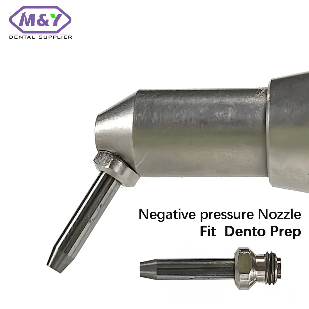 DentalaccessoriesDENTOPREPsandblasternozzlealuminasandblasting