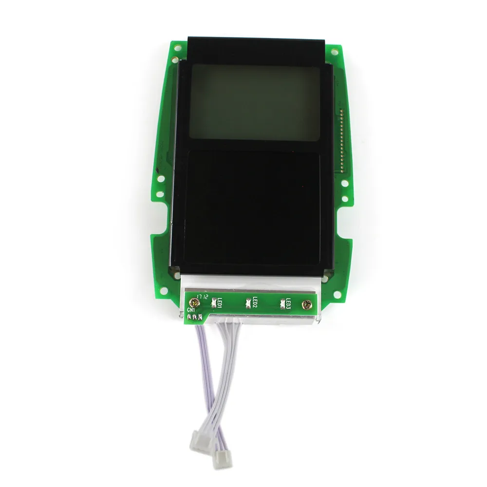   г LCD ũ ÷ , CAT 312C 315C 318C 319C 320C 325C  ǰ 157-3198 260-2160, 1 
