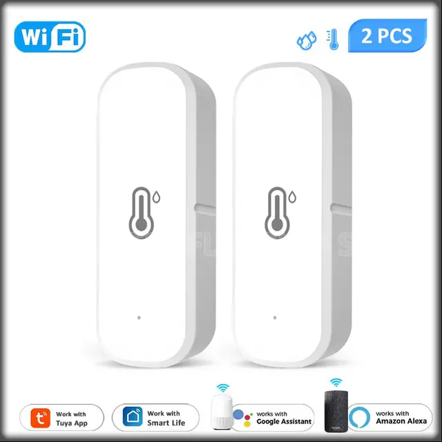 2Pcs