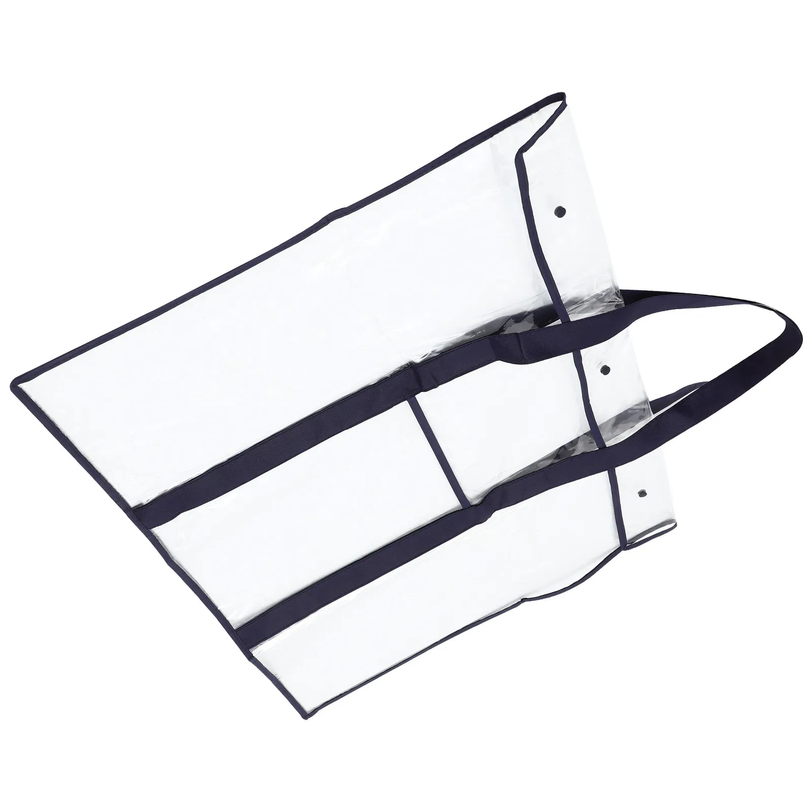 세련되고 가벼운 미술용품 가방, 튼튼한 드로잉 보드 파우치, 편안한 손잡이, 완벽한 여행용